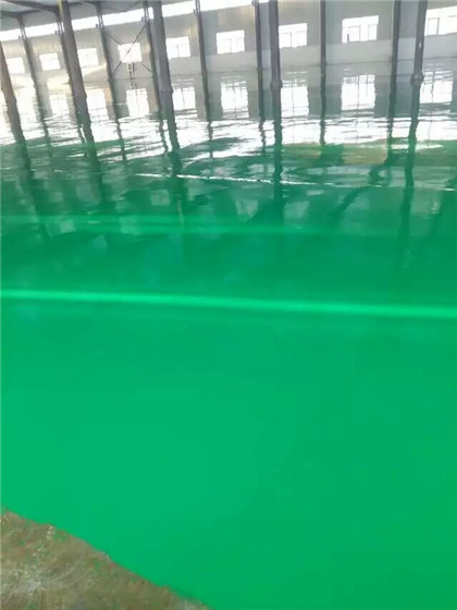 新城，我直接给你一份室外地坪漆翻新维修