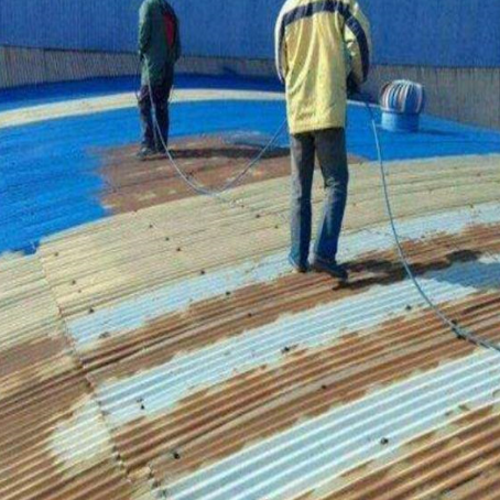 新城地面翻新与地坪漆施工流程